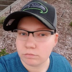 Meet your Posher, Jamison